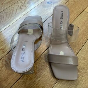 Anne Klein Sandals